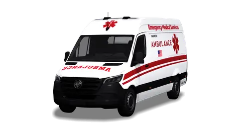 Benefactor Runner EMS