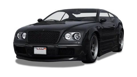 Enus Cognoscenti Cabrio