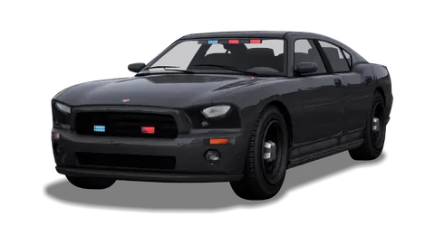 Bravado Buffalo Unmarked
