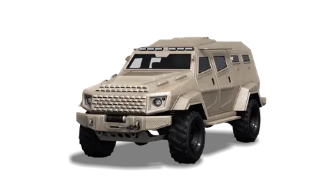 HVY Insurgent