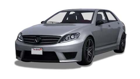 Benefactor Schafter V12