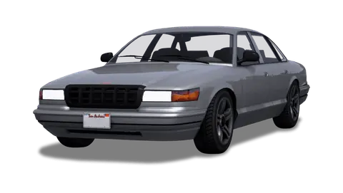 Vapid Stanier