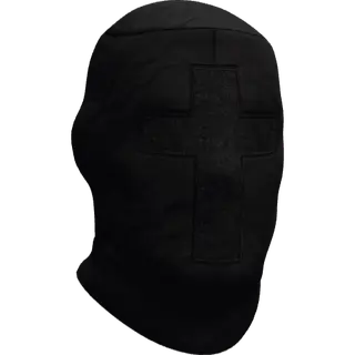 Голова ID 368, мужская