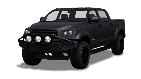 Vapid Contender