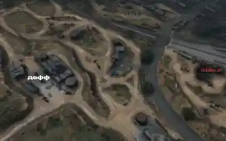 Карта ВЗП Нефть GTA 5 RP