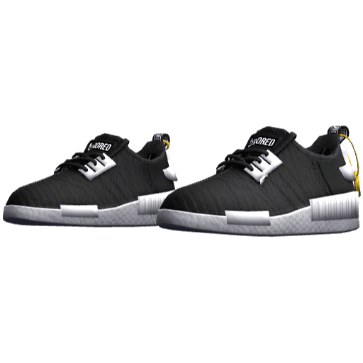 Adibas Censored