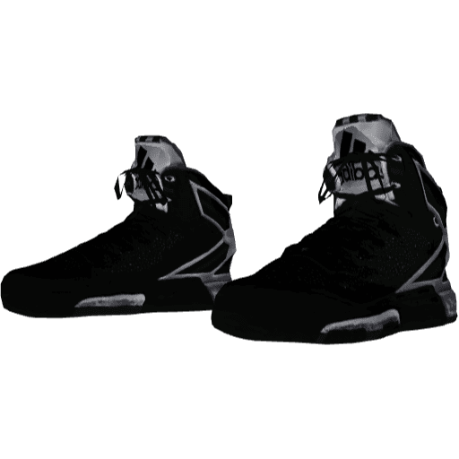 Adibas D Rosae 6 Boost
