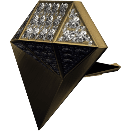 Diamond (П)