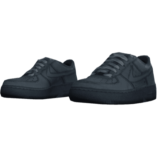 Nice Airy Force 1 Mono