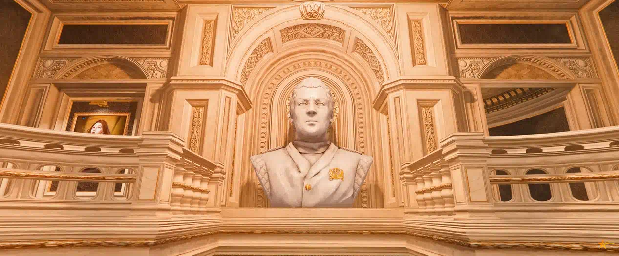 Возможности для фракций Epsilon