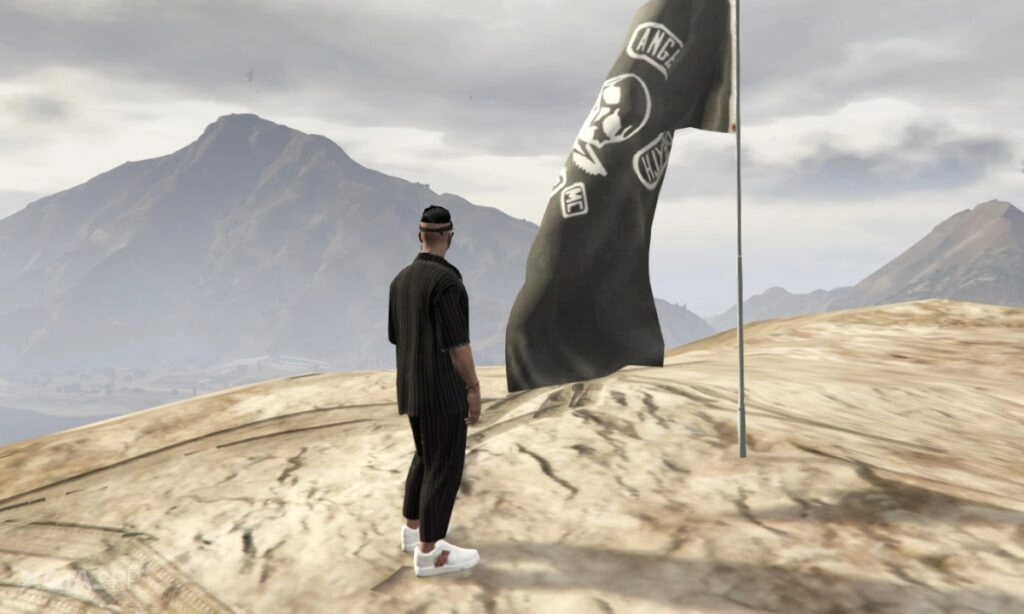 Покорение вершин