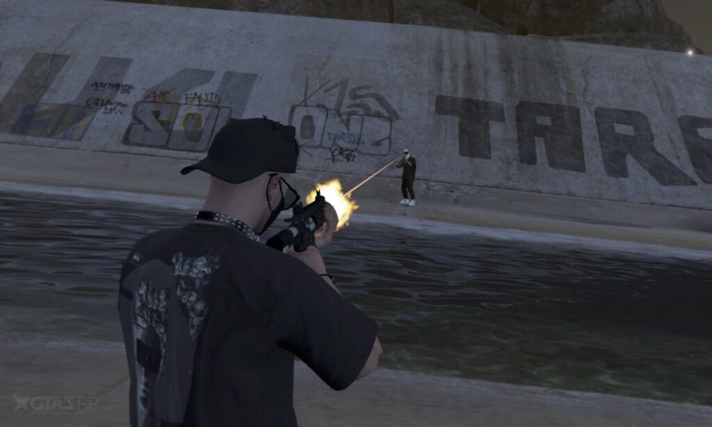 Совместная тренировка