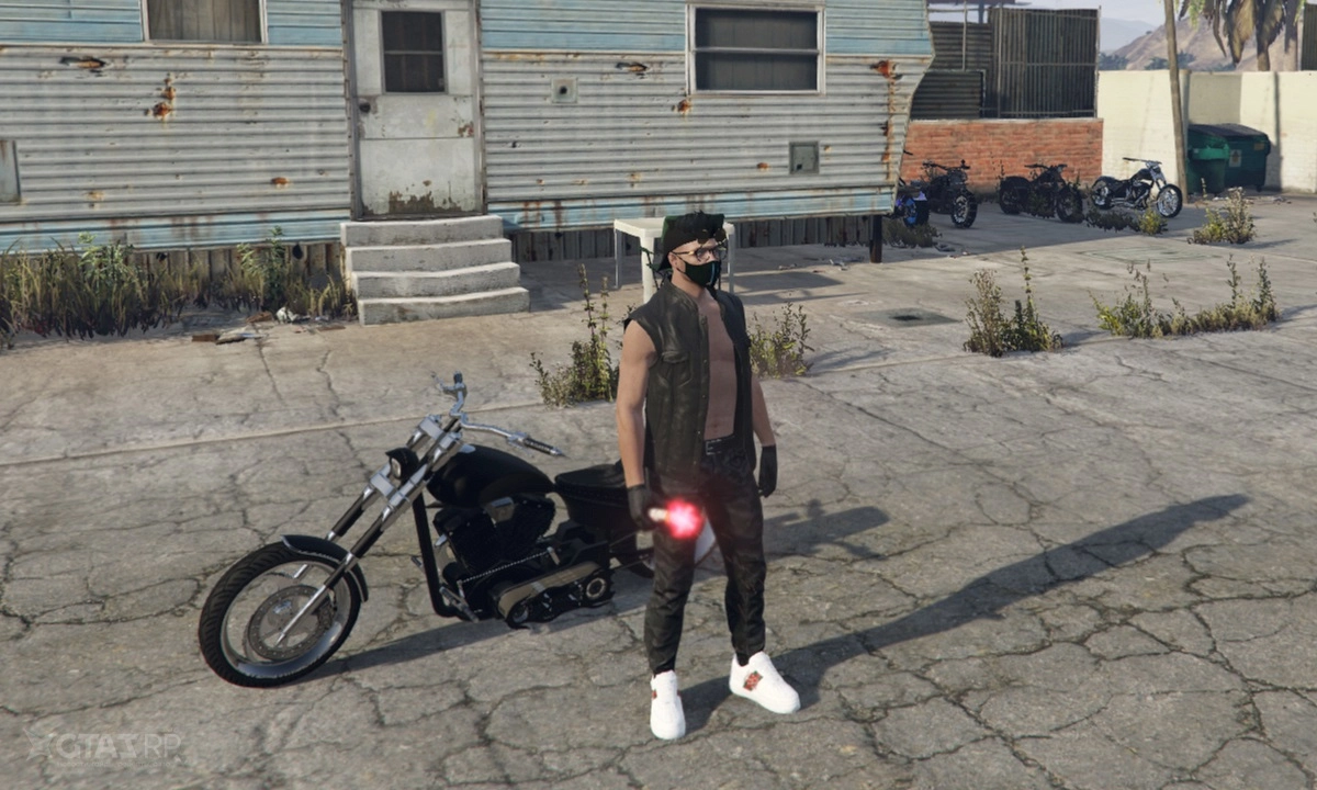 Доступ к покупке фальшфейеров